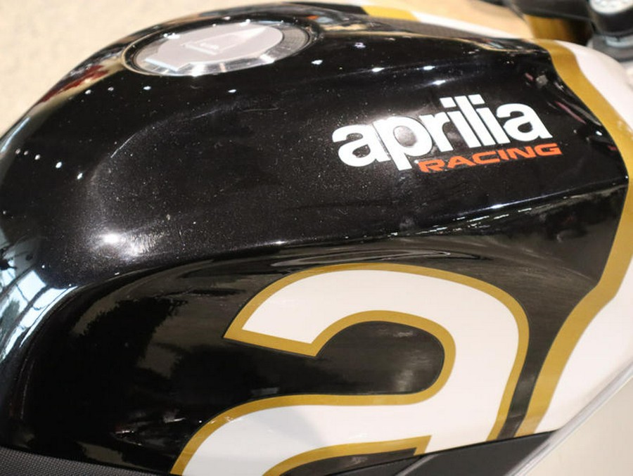 2024 Aprilia® Tuono V4 Factory 1100