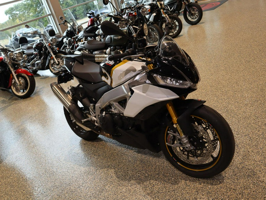 2024 Aprilia® Tuono V4 Factory 1100