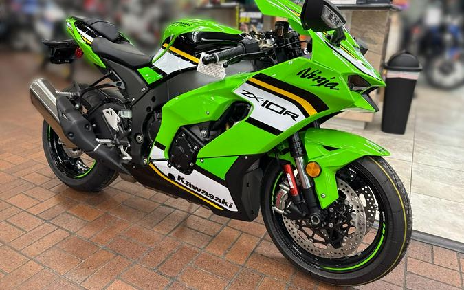 Kawasaki Ninja ZX-10R motorcycles for sale in Houston, TX - MotoHunt