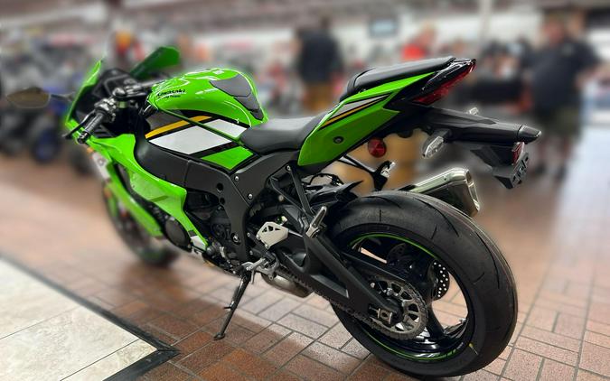 Kawasaki Ninja ZX-10R motorcycles for sale in Houston, TX - MotoHunt