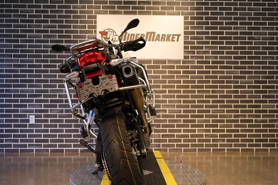 2025 BMW F 900 GS Adventure