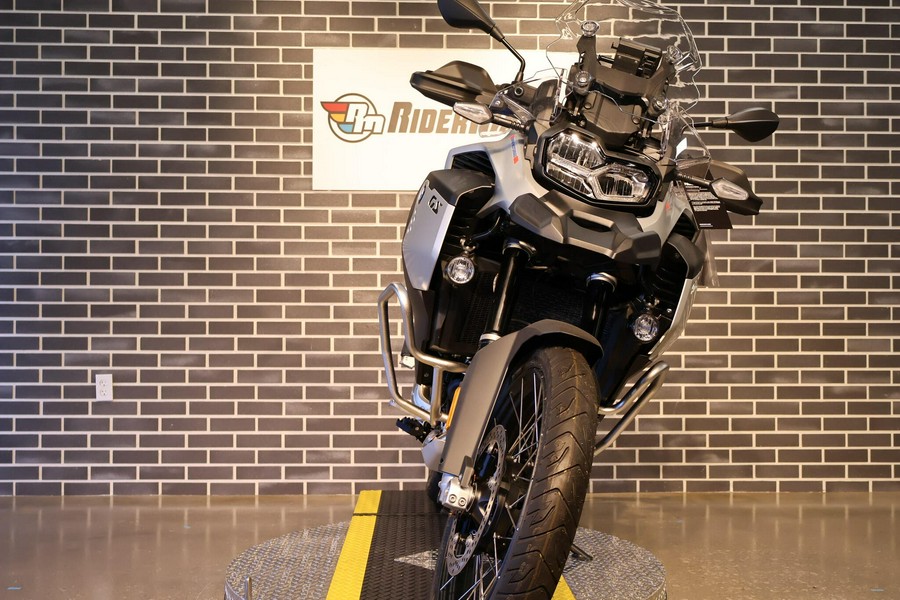 2025 BMW F 900 GS Adventure