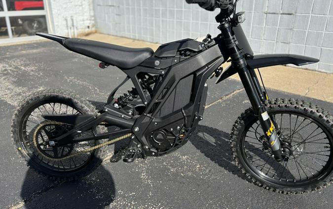 2025 E-RIDE PRO PRO S