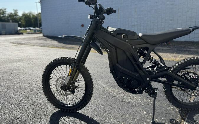 2025 E-RIDE PRO PRO S