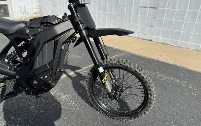 2025 E-RIDE PRO PRO S