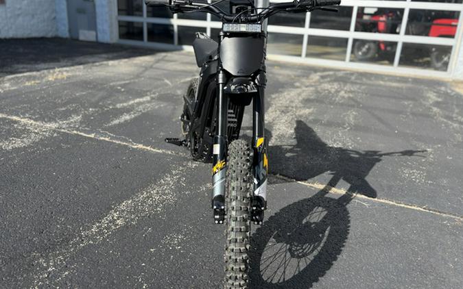 2025 E-RIDE PRO PRO S