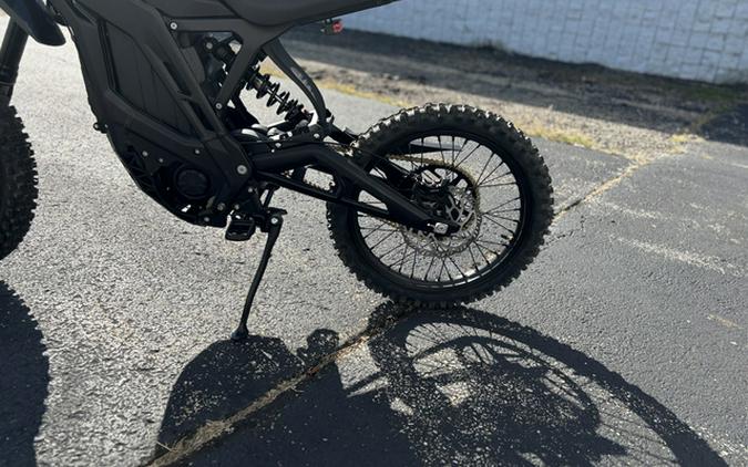 2025 E-RIDE PRO PRO S