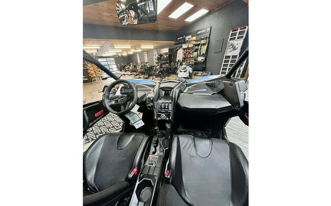 2026 Can-Am Maverick X3 DS Turbo 9DTC