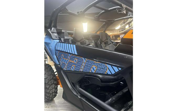 2026 Can-Am Maverick X3 DS Turbo 9DTC