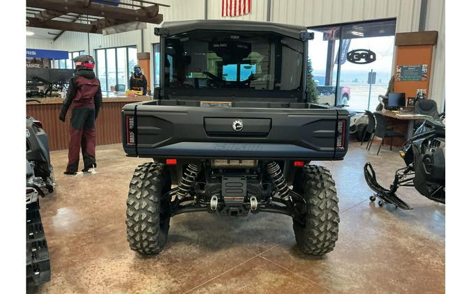 2026 Can-Am DEF LTD HD11