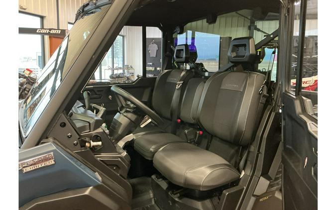 2026 Can-Am DEF LTD HD11