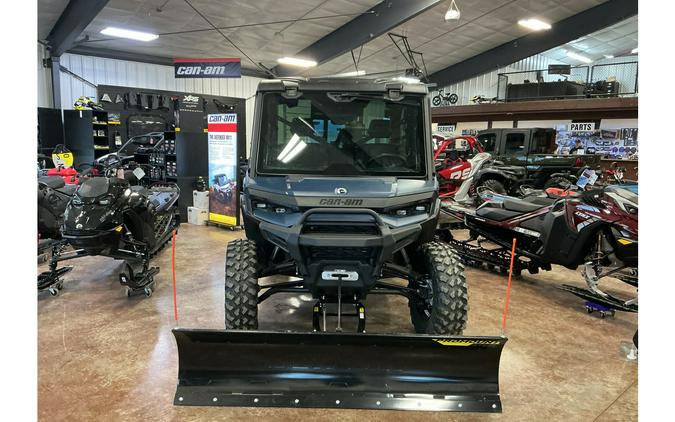 2026 Can-Am DEF LTD HD11