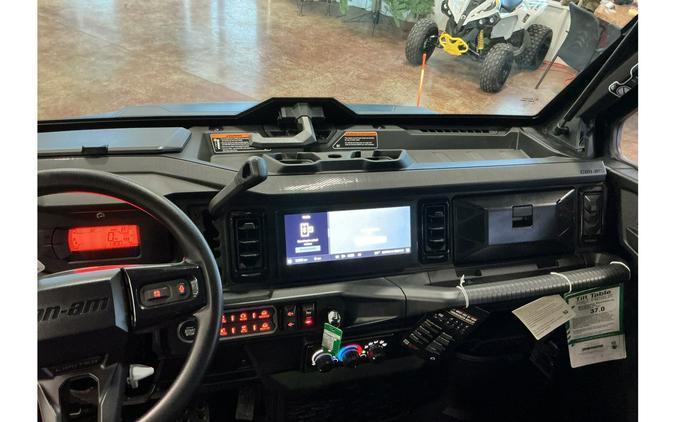 2026 Can-Am DEF LTD HD11