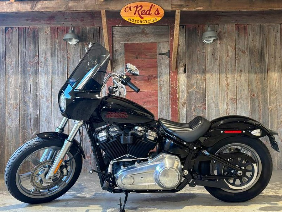 2023 Harley-Davidson® FXST - Softail® Standard