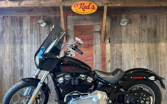 2023 Harley-Davidson® FXST - Softail® Standard