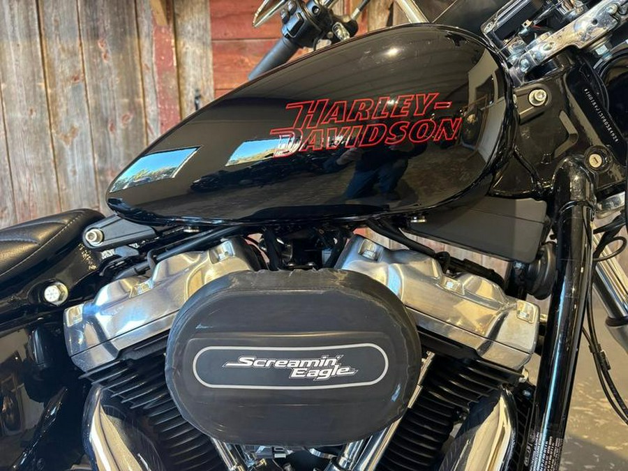 2023 Harley-Davidson® FXST - Softail® Standard