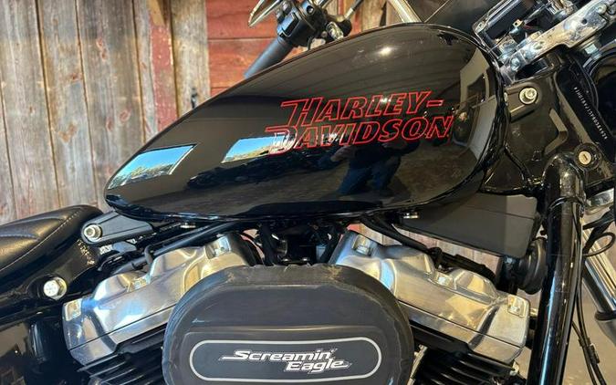 2023 Harley-Davidson® FXST - Softail® Standard