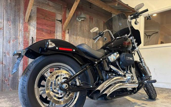 2023 Harley-Davidson® FXST - Softail® Standard