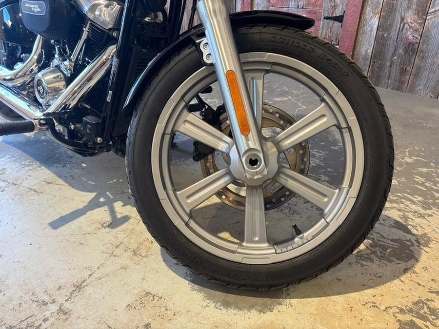 2023 Harley-Davidson® FXST - Softail® Standard