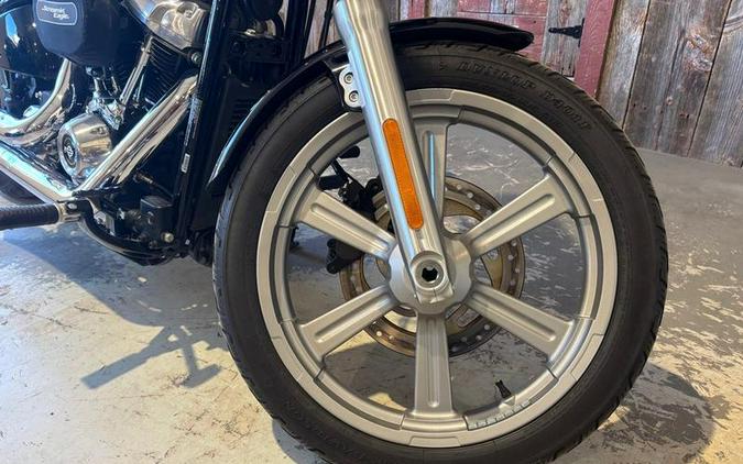2023 Harley-Davidson® FXST - Softail® Standard