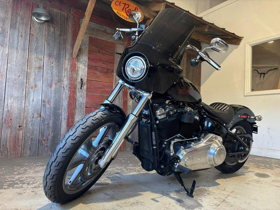 2023 Harley-Davidson® FXST - Softail® Standard