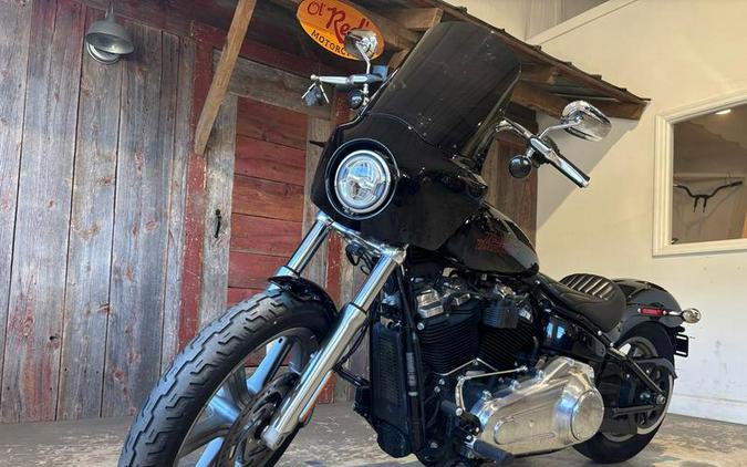 2023 Harley-Davidson® FXST - Softail® Standard