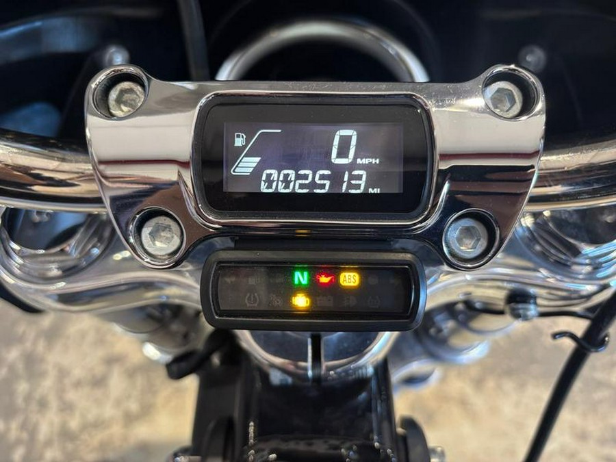 2023 Harley-Davidson® FXST - Softail® Standard