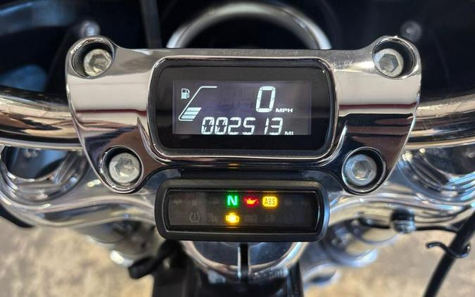 2023 Harley-Davidson® FXST - Softail® Standard