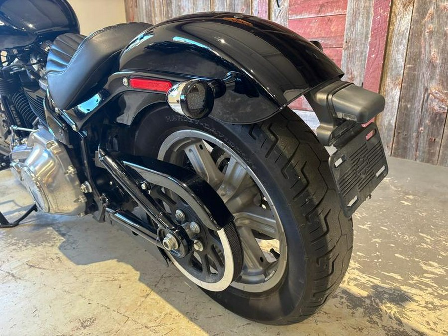 2023 Harley-Davidson® FXST - Softail® Standard