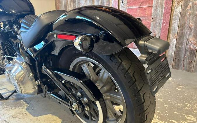 2023 Harley-Davidson® FXST - Softail® Standard