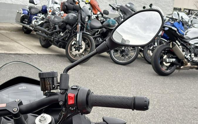 2024 Aprilia® Tuono 660 Factory