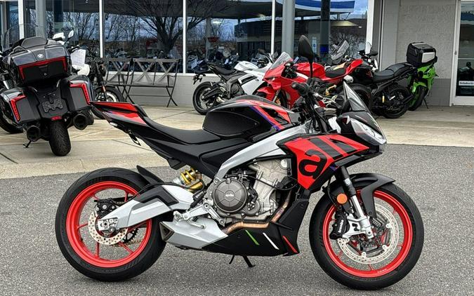 2024 Aprilia® Tuono 660 Factory