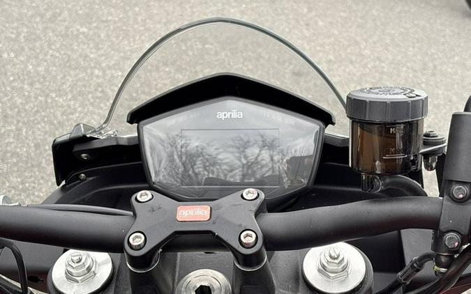 2024 Aprilia® Tuono 660 Factory