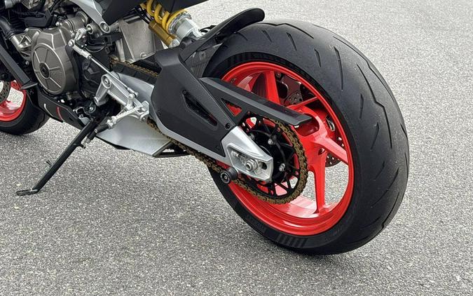 2024 Aprilia® Tuono 660 Factory