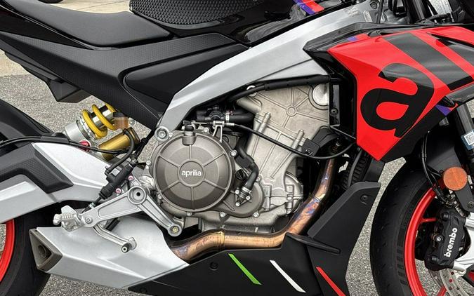2024 Aprilia® Tuono 660 Factory