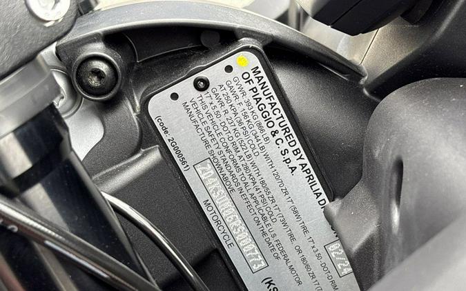 2024 Aprilia® Tuono 660 Factory