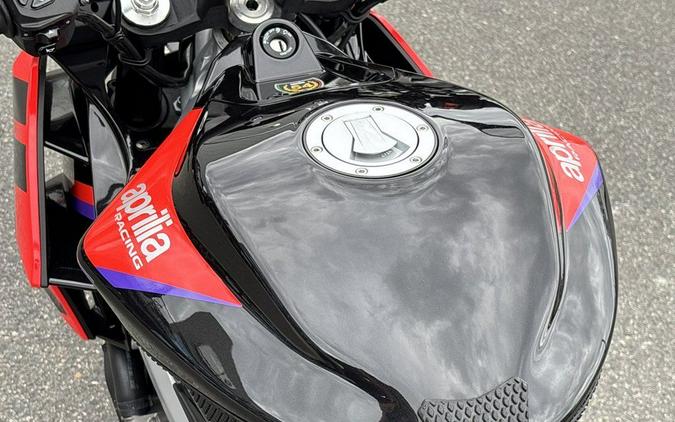 2024 Aprilia® Tuono 660 Factory