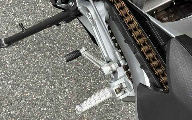 2024 Aprilia® Tuono 660 Factory