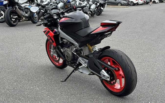 2024 Aprilia® Tuono 660 Factory