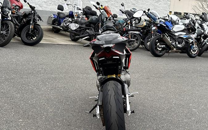 2024 Aprilia® Tuono 660 Factory