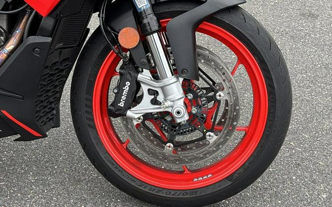 2024 Aprilia® Tuono 660 Factory