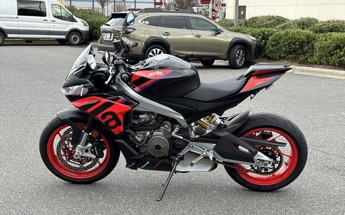 2024 Aprilia® Tuono 660 Factory