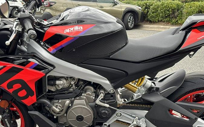 2024 Aprilia® Tuono 660 Factory
