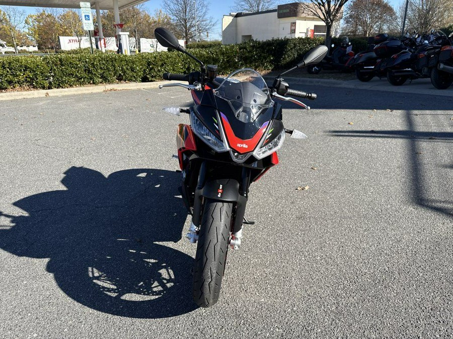 2024 Aprilia® Tuono 660 Factory