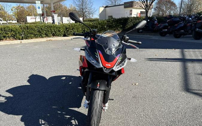 2024 Aprilia® Tuono 660 Factory