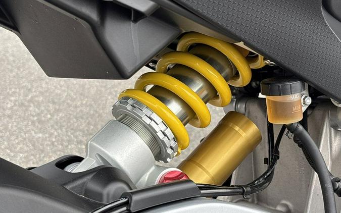 2024 Aprilia® Tuono 660 Factory