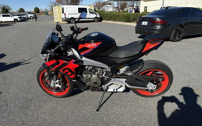 2024 Aprilia® Tuono 660 Factory