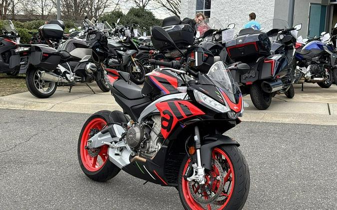 2024 Aprilia® Tuono 660 Factory