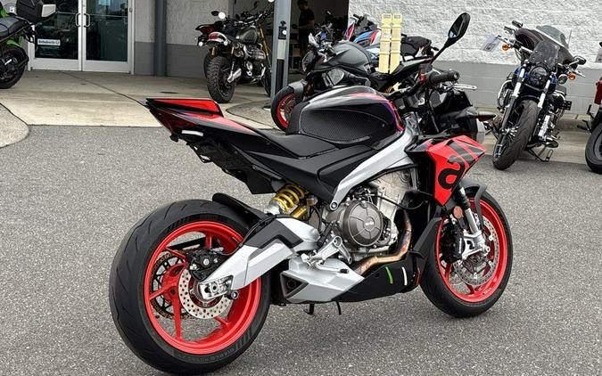 2024 Aprilia® Tuono 660 Factory