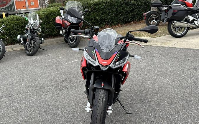 2024 Aprilia® Tuono 660 Factory